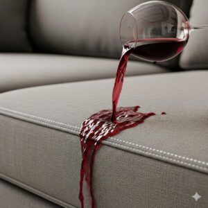 Por que seu sofá precisa dessa proteção?